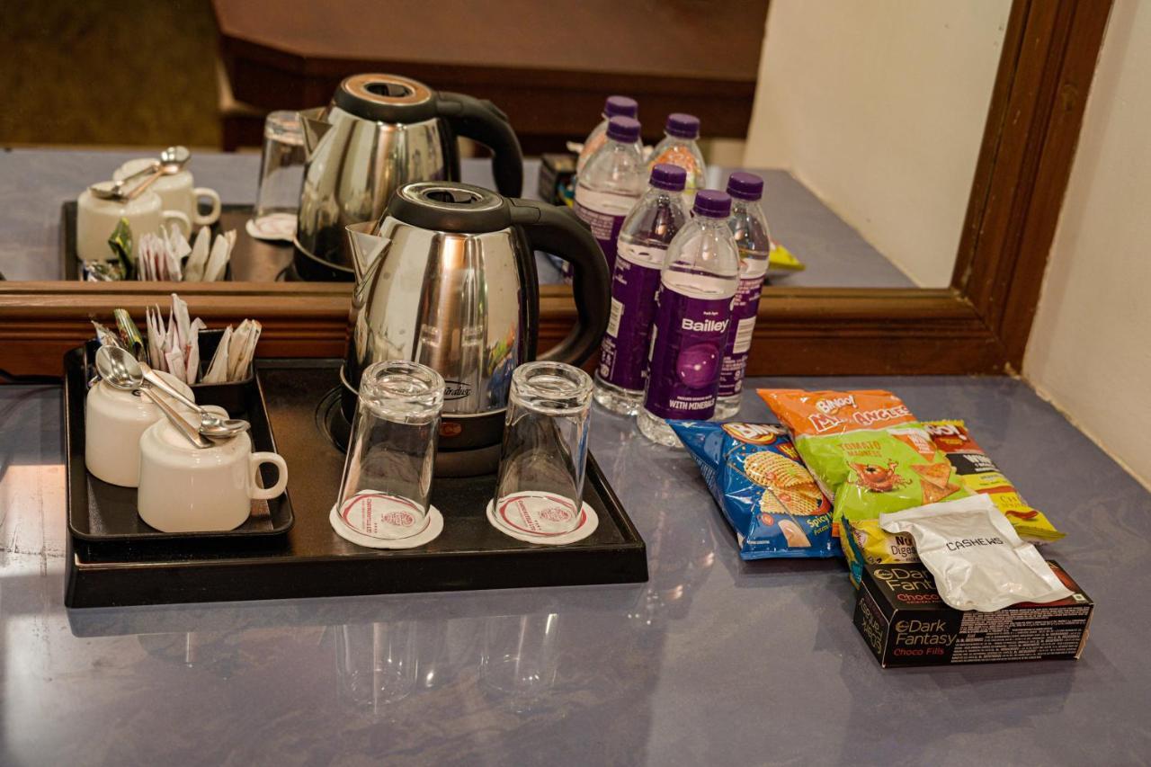 赌场酒店 Thrissur 外观 照片