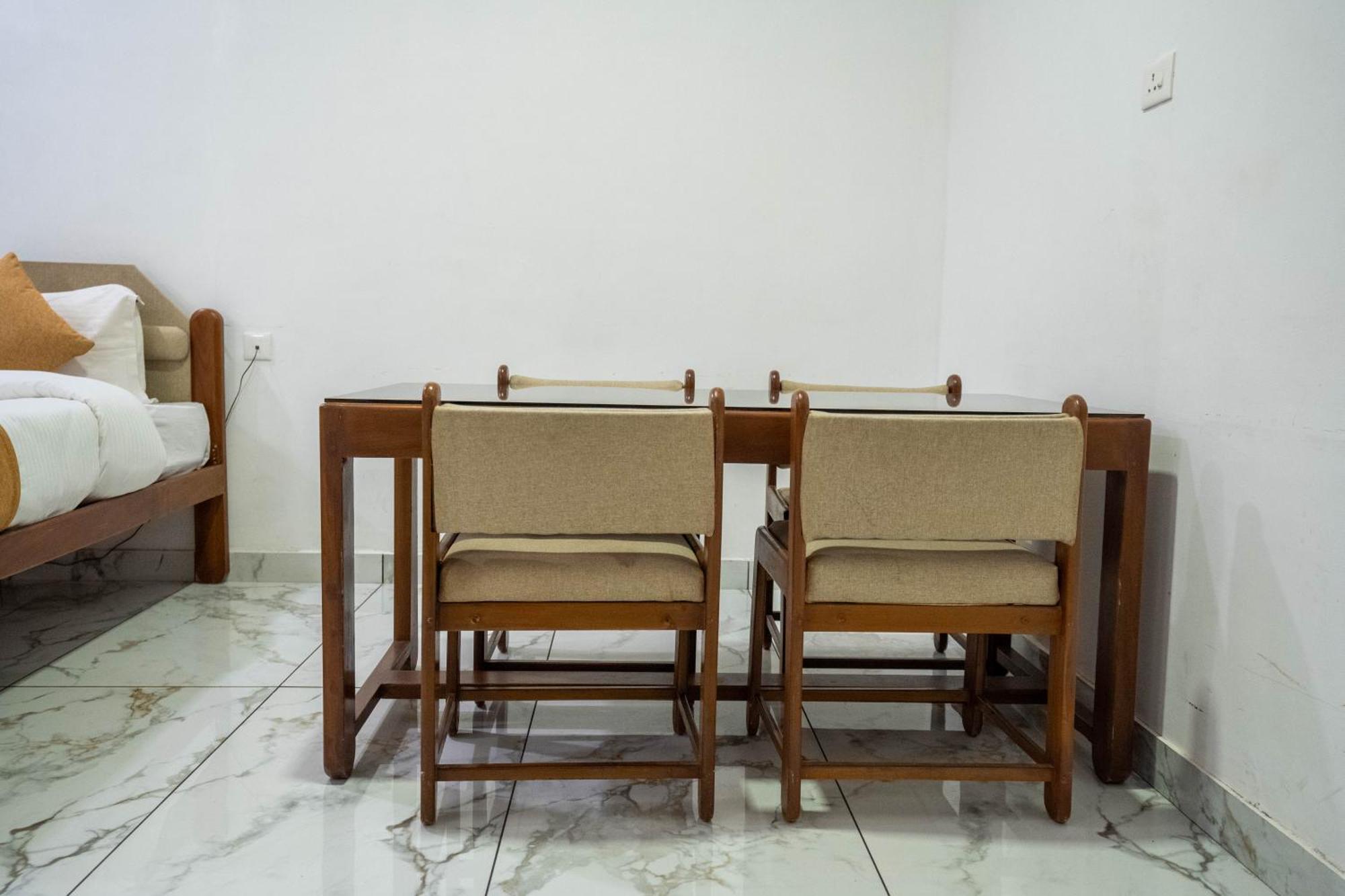 赌场酒店 Thrissur 外观 照片