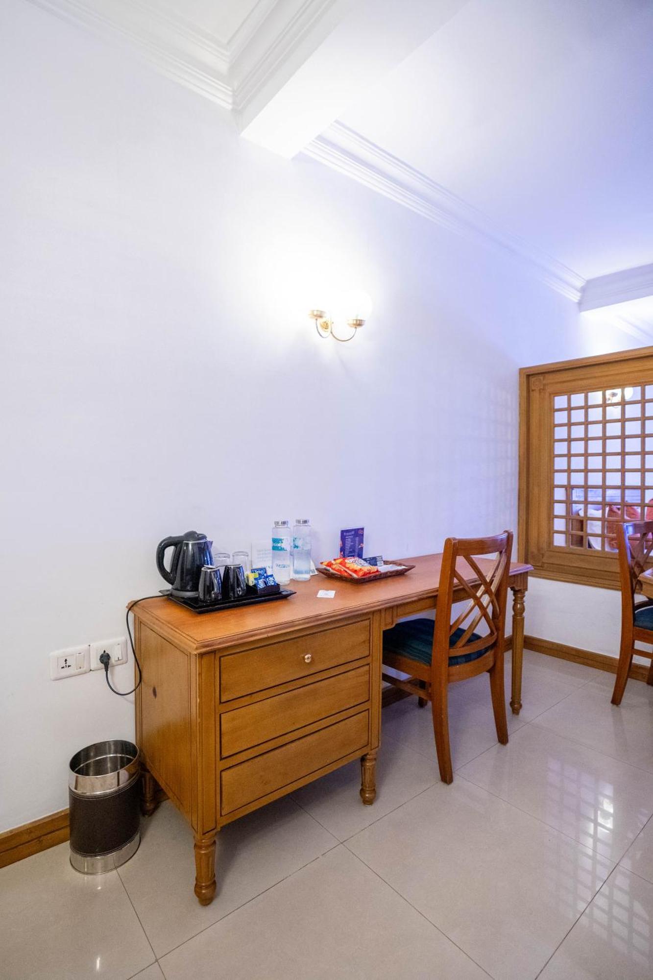 赌场酒店 Thrissur 外观 照片